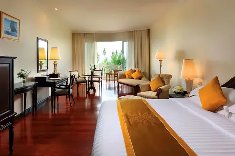 Sofitel Krabi Phokeethra Golf & Spa Resort in Sofitel Krabi Phokhi Thara Golf Resort Hotel Spa, foto 25