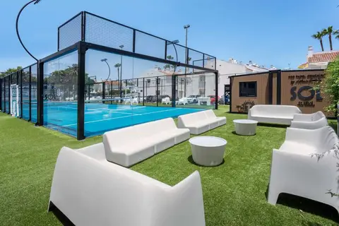 Sol Guadalmar in Guadalmar-San Julián — foto 24
