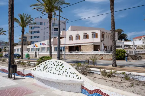 Hostal San Juan in el Campello