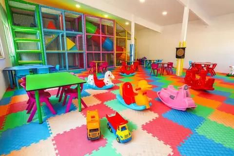 Crystal World of Colours Comfort Collection in Serik, foto 12