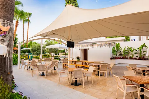 Calimera Side Resort foto 5