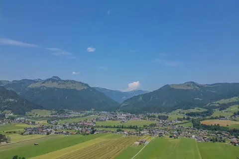 Wilder Kaiser in Kössen, foto 36
