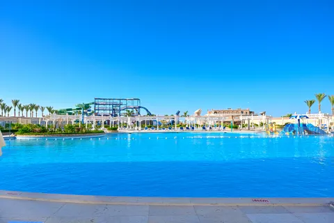 Hotel Sunrise Azalea Aqua Park Resort in Al Ahia' — foto 17