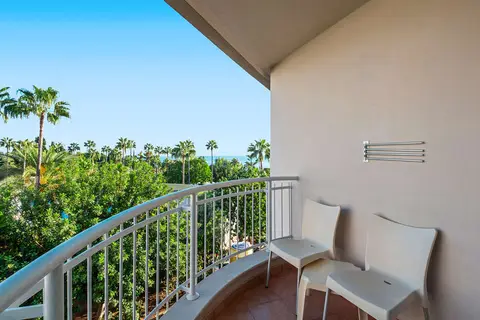 Side Sun Hotel in Manavgat, foto 5