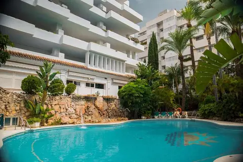 Aparthotel Monarque Sultan in Marbella — foto 3
