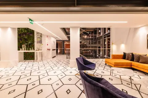 Pestana Douro Riverside in Porto — foto 28