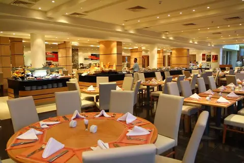 Palm Beach Resort in Al Ahia', foto 13