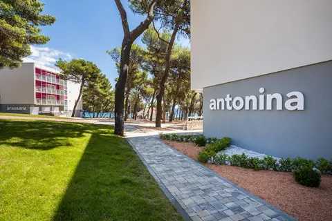 Villa Arausana & Antonina in Cres — foto 7