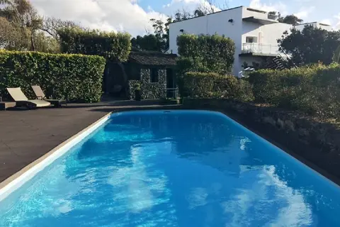 Quinta de Santana in Ribeira Grande