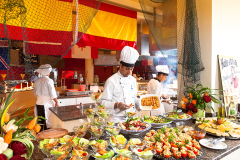 Calimera Delfino Beach Resort & Spa foto 6