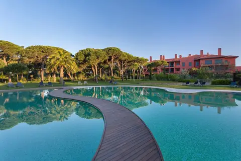Sheraton Cascais Resort in Cascais — foto 28