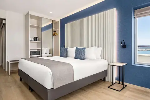 Ramada Resort by Wyndham Puerto de Mazarron in Mazarrón, foto 5