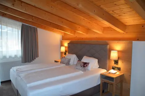Der Dolomitenhof Tristach - Halfpension in Tristach — foto 7