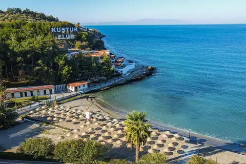Kustur Club Holiday Village in Kuşadası — foto 6