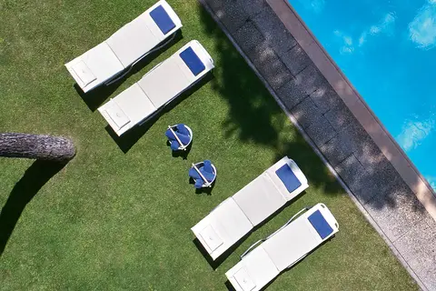 Grecotel La Riviera in Δημοτική Ενότητα Κάστρου - Κυλλήνης — foto 28