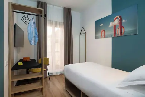 Rome Ciampino Smart Hotel in Ciampino, foto 5