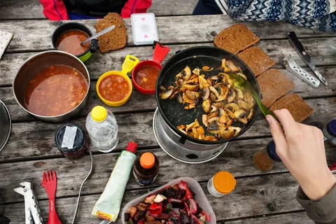 Puur en Ongerept Zweden foto 2