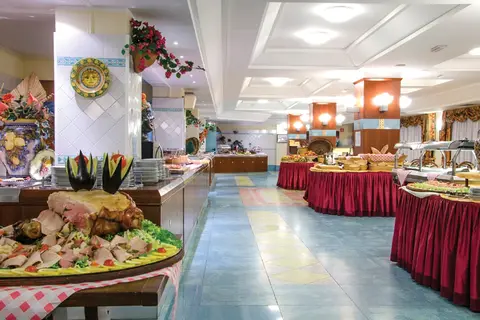 Caesar Palace in Giardini-Naxos — foto 8