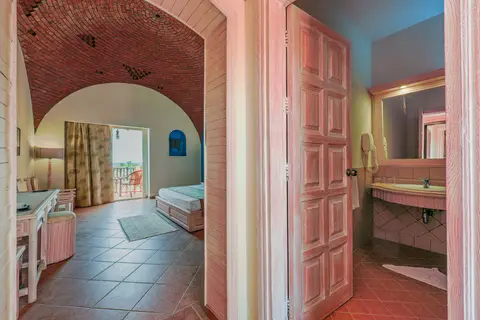 Dream Lagoon & Aqua Park Resort in مرسى علم — foto 10