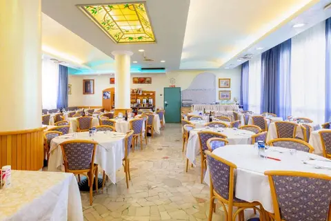 Hotel Harry's in Jesolo, foto 7