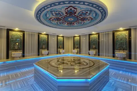 Alaiye Kleopatra Hotel in Alanya — foto 17