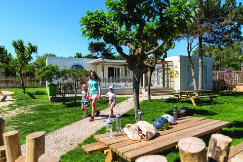Camping Le Brasilia in Canet-en-Roussillon — foto 8