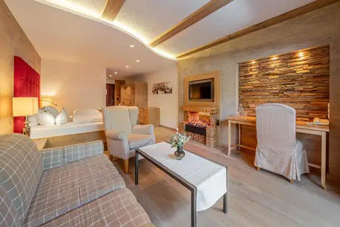Mountain & Spa Resort Der Alpbacherhof in Alpbach — foto 12