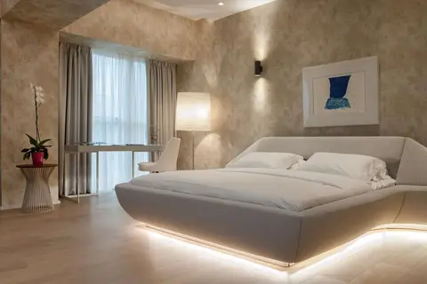 Athenaeum Grand Hotel in Καλλιθέα — foto 15