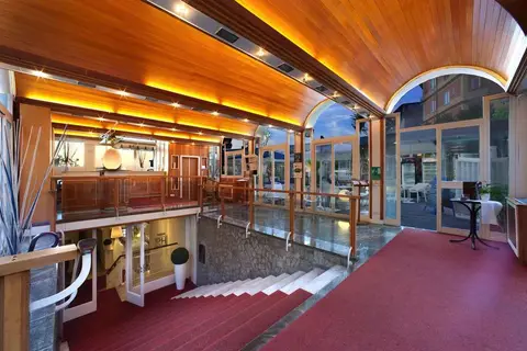 Hotel Rivage in Sorrento, foto 6