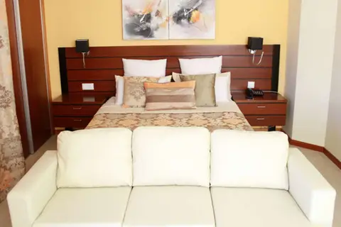Mindelo Residencial in Mindelo — foto 11