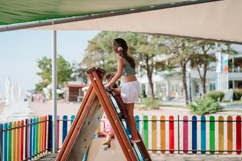 GRIFID Encanto Beach in СПА център Ривиера Бийч — foto 18