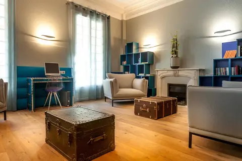 Hotel Nice Excelsior in Nice, foto 15