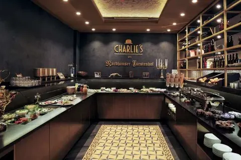 Nordhäuser Fürstenhof foto 23