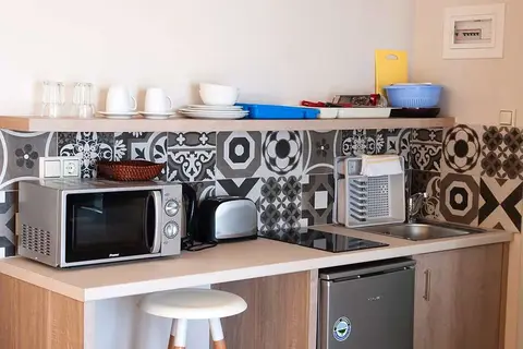 Cressida Seaside Appartementen in Αχαράβη — foto 6