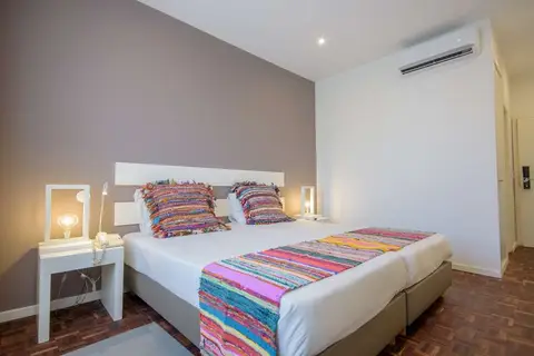 Oasis Porto Grande Hotel in Mindelo — foto 4