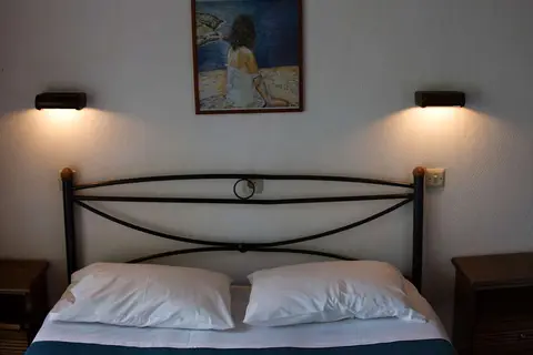 Andromaches Appartementen in Γαστούρι — foto 7