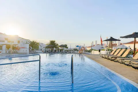 Sunset View Club by Diamond Resorts in San Miguel de Abona — foto 10