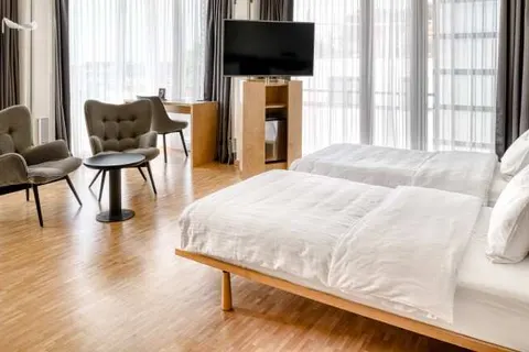 Vienna House Martinspark Dornbirn foto 8