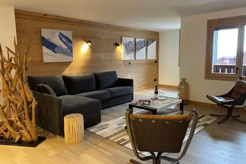 Résidence W2050 in La Plagne-Tarentaise — foto 2