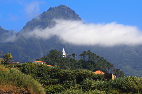 Fly & Drive Madeira - Valley & Coastal Drive - inclusief huurauto foto 3