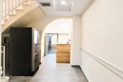 Athens Psiri Hotel in Athene — foto 2