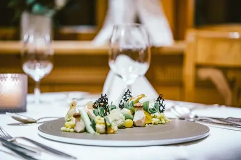 Hotel Austria Gourmet & Wine in Sölden, foto 9