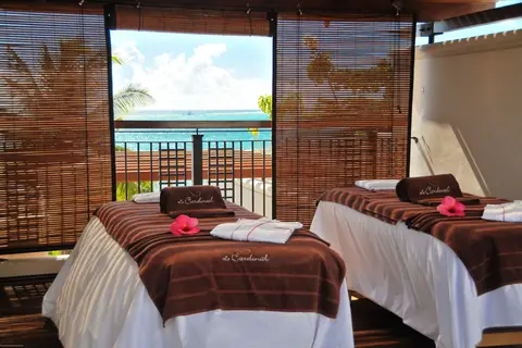Le Cardinal Exclusive Resort in Trou aux Biches VCA — foto 23