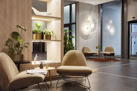 Innside by Melia Bremen in Bremen — foto 13