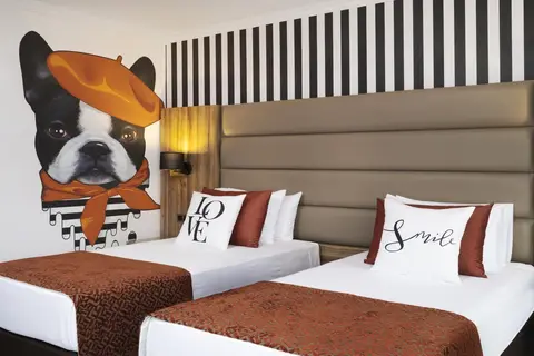 Selectum Family Resort Side in Manavgat — foto 17