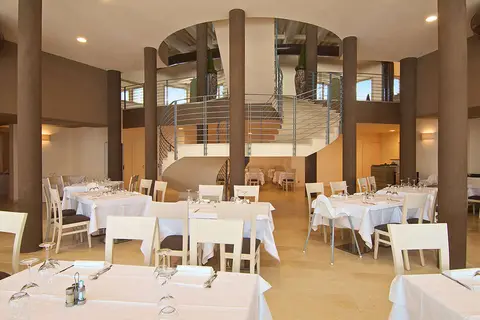 Panorama Hotel Brenta Dolomites in Trente — foto 6