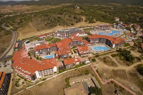 TUI Blue Nevis in Несебър — foto 29