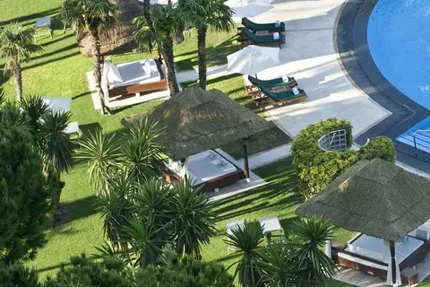 Hotel Don Pepe Gran Meliá in Marbella, foto 11