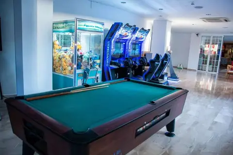 Hotel Las Vegas in Salou — foto 17
