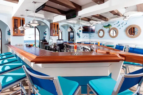 Oyster Bay Beach Resort in Oyster Pond — foto 5